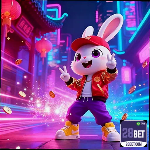 Imagem de slots online - 28bet