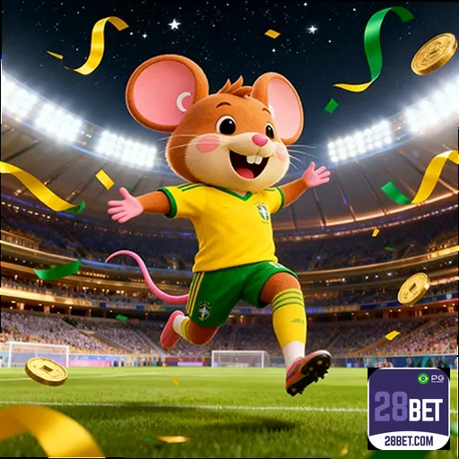 Cena destaque - 28bet