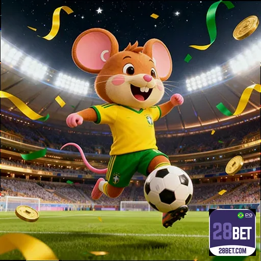 Cena destaque - 28bet