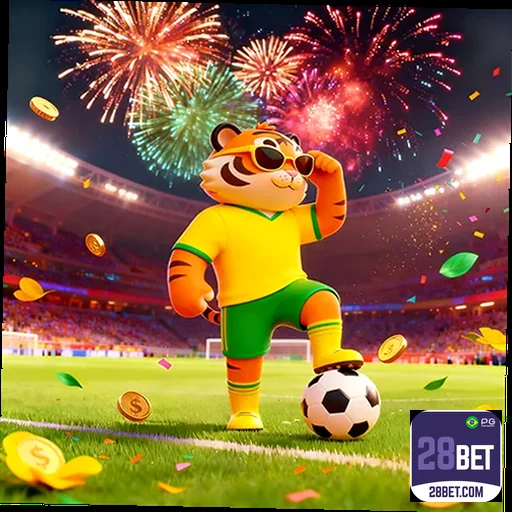 Cena destaque - 28bet