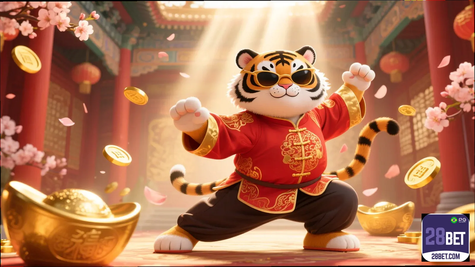 Bônus de boas-vindas