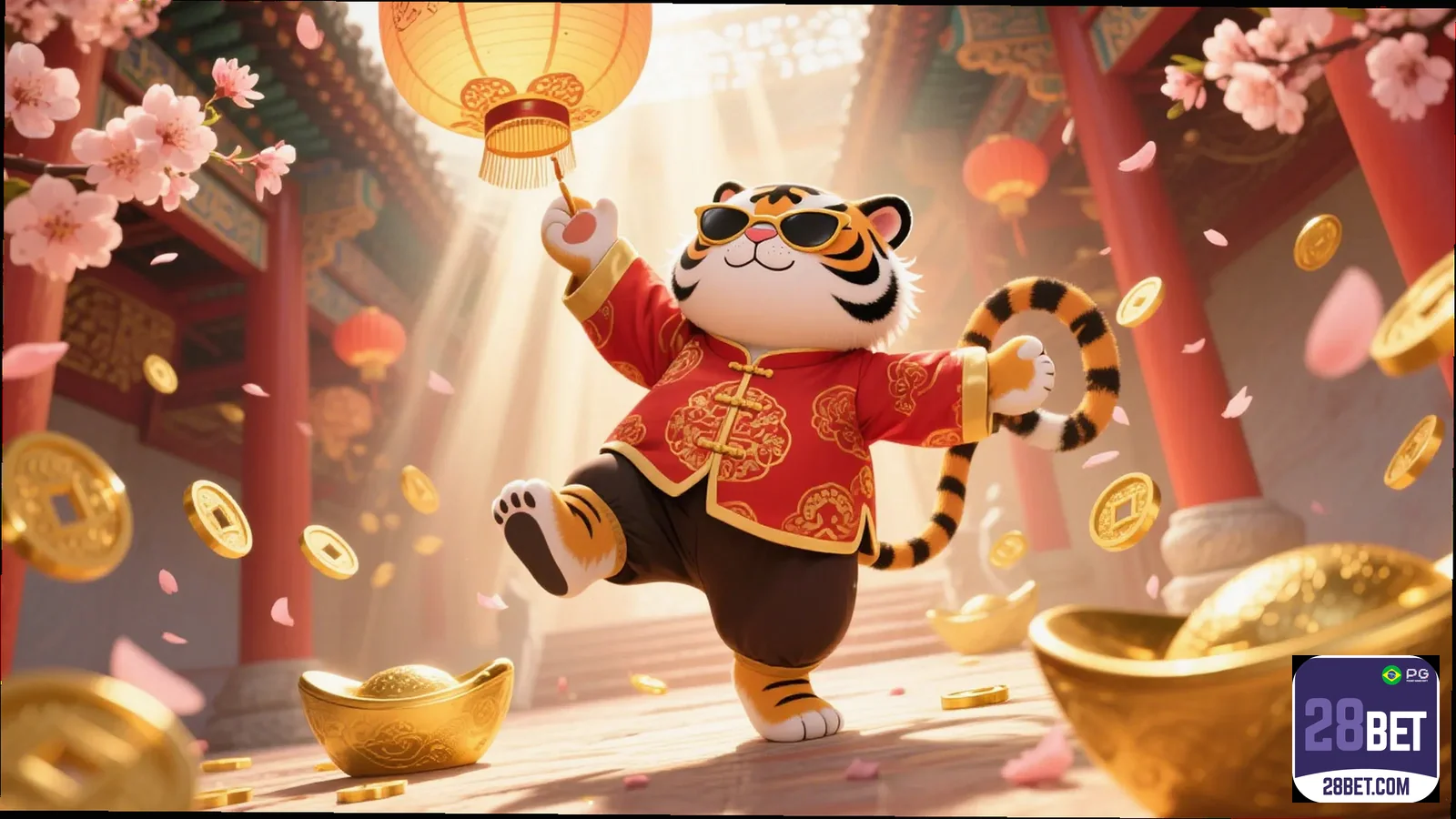 Promoções de cassino