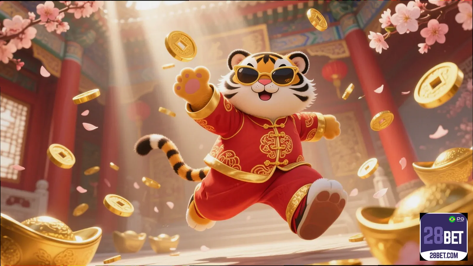 Cassino elegante com mesa de roleta - 28bet