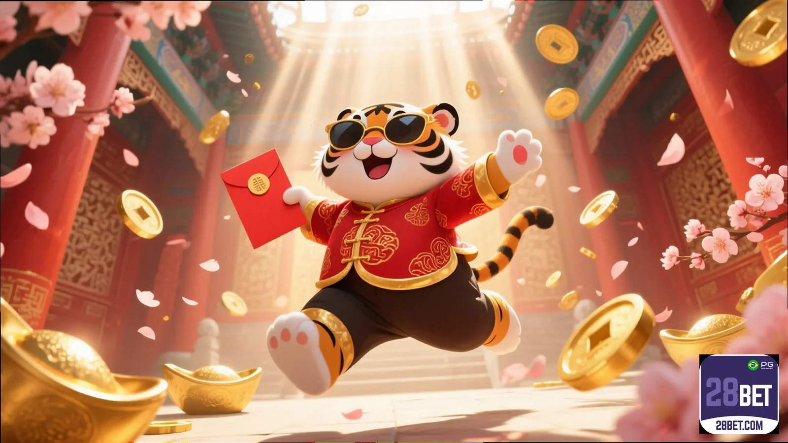 Cassino elegante - 28bet