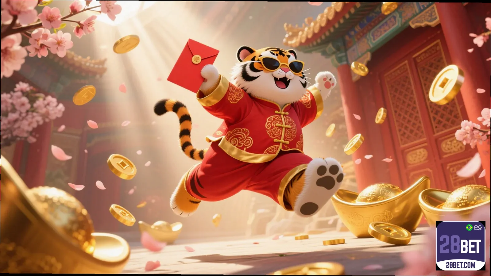 Benefícios exclusivos