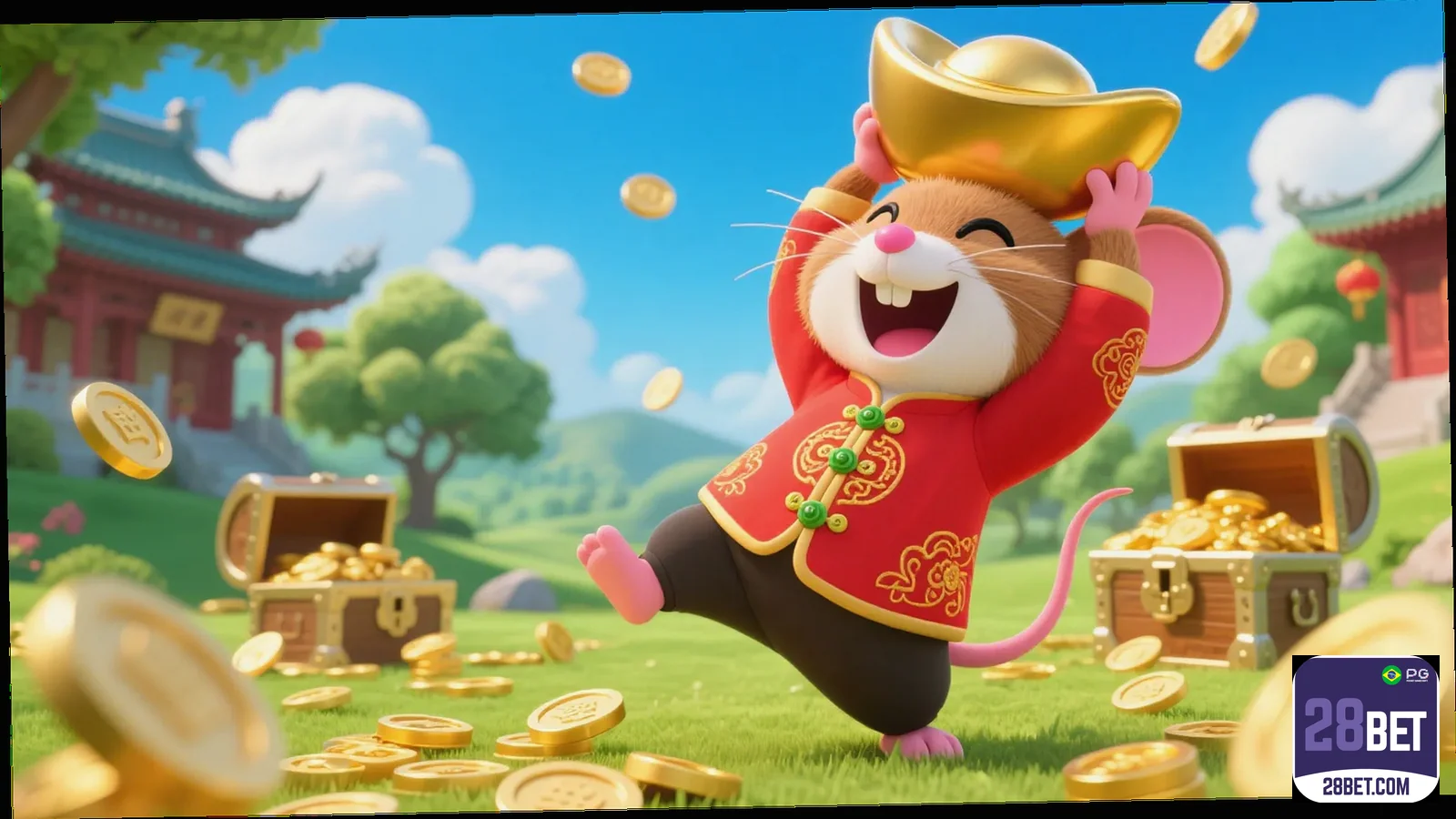 Cassino elegante 2 - 28bet