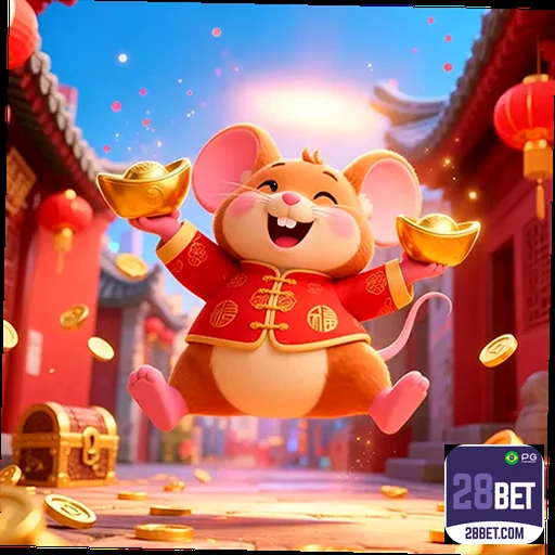 Cena destaque - 28bet